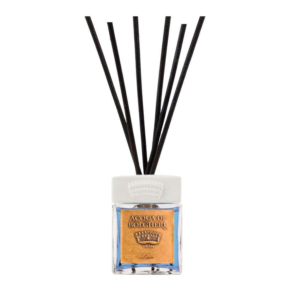 Acqua di Bolgheri - diffusore ambientale luce - 100 millilitri