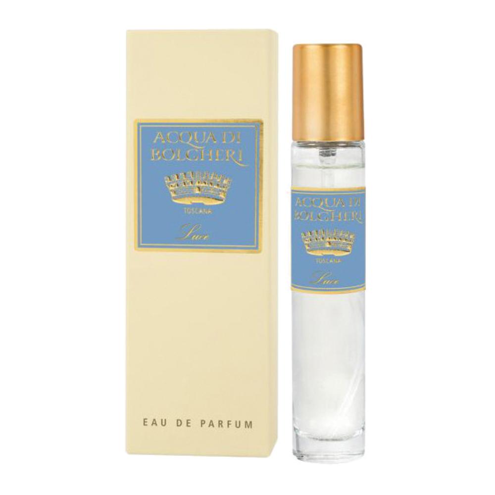 Acqua di Bolgheri - profumo da borsetta luce - 15 millilitri