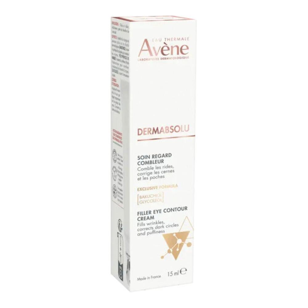 AVENE DERMABSOLU CONTORNO OCCHI 15 ML