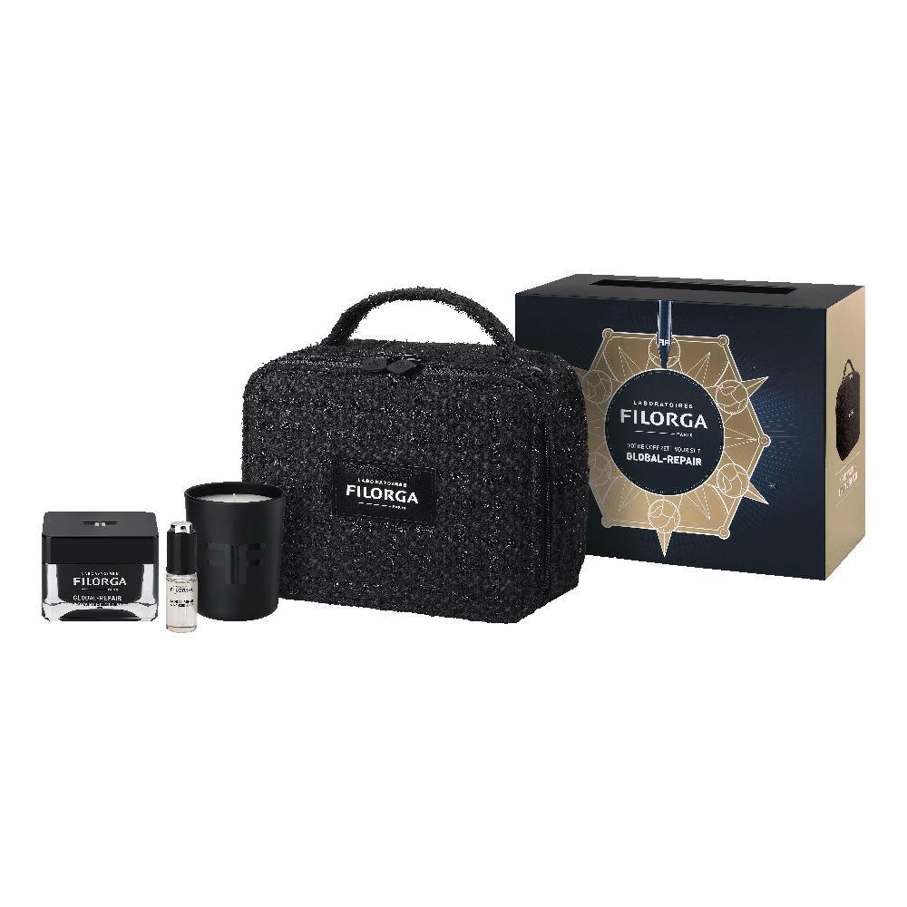XMAS COFFRET GLOBAL 2024