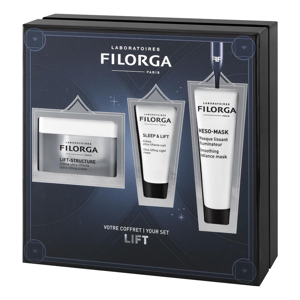 XMAS COFFRET LIFT 2024