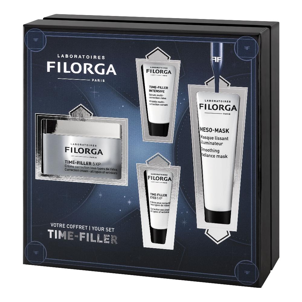 XMAS COFFRET TIME 2024