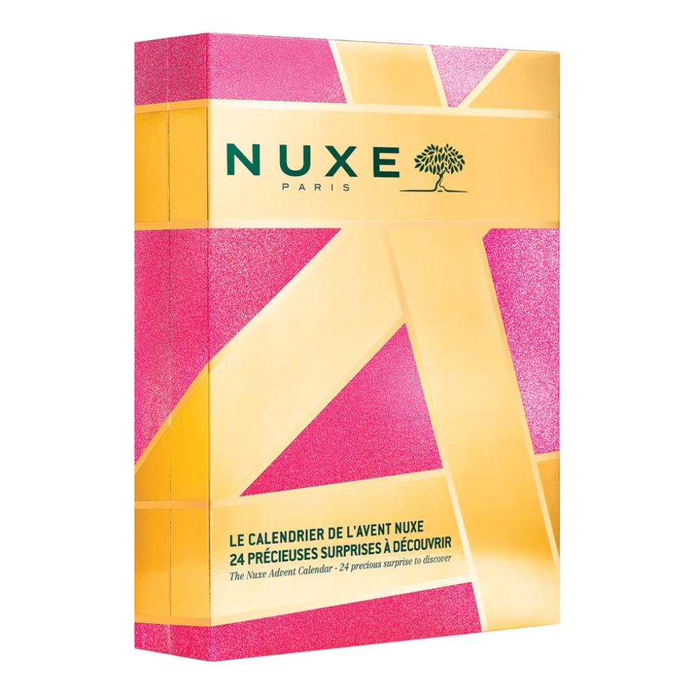 Calendario dell'avvento Nuxe 2024