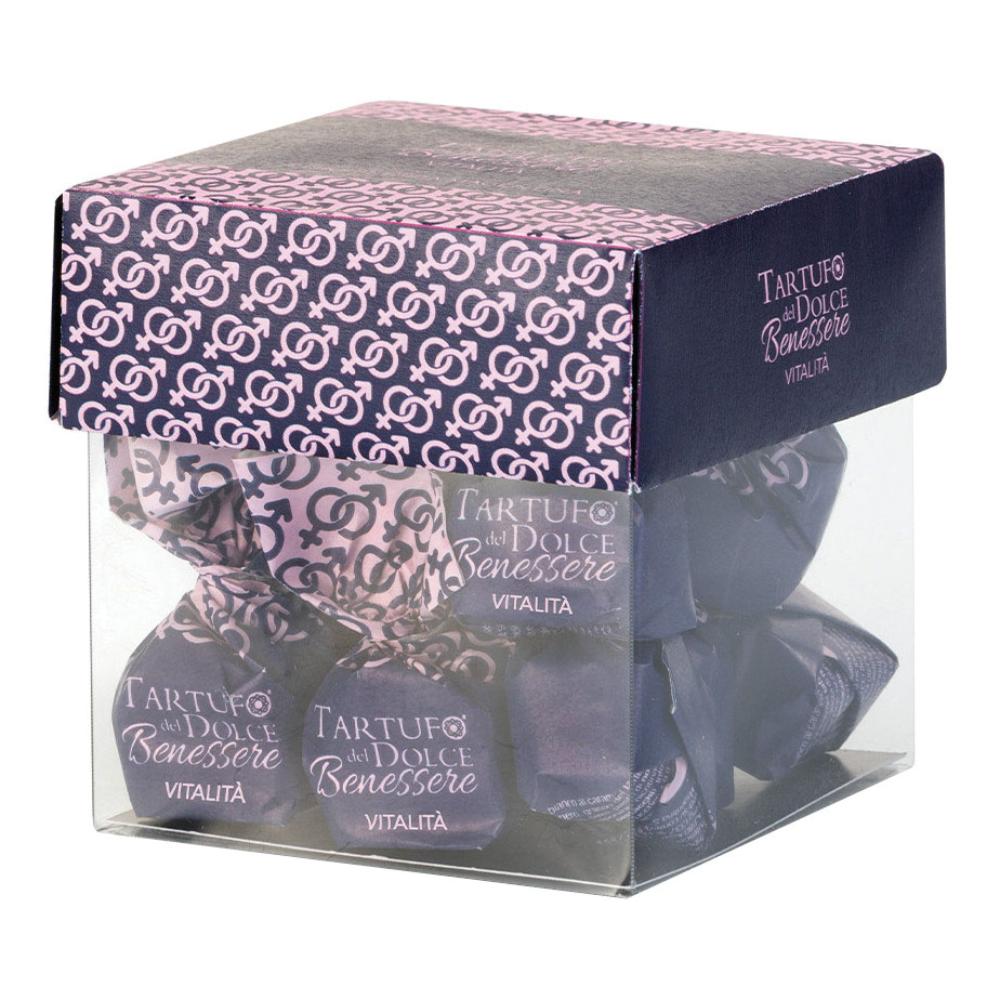 TARTUFI DOLCE BEN VITAL 14 PEZZI