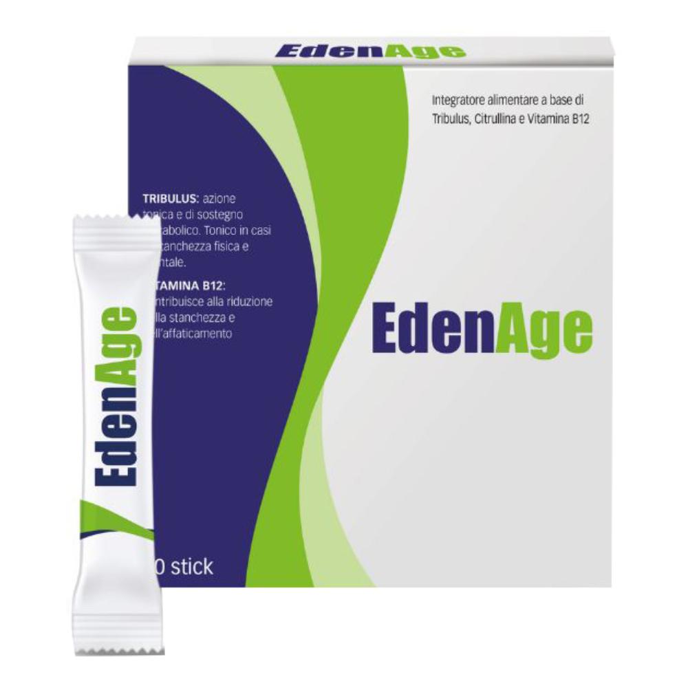 EDENAGE 30STICK