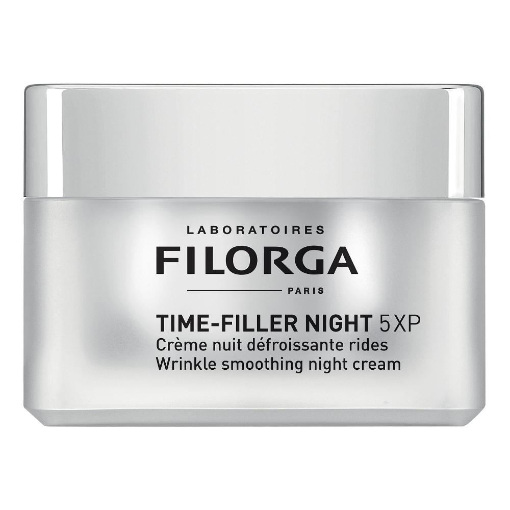 FILORGA TIME FILLER NIGHT 5XP
