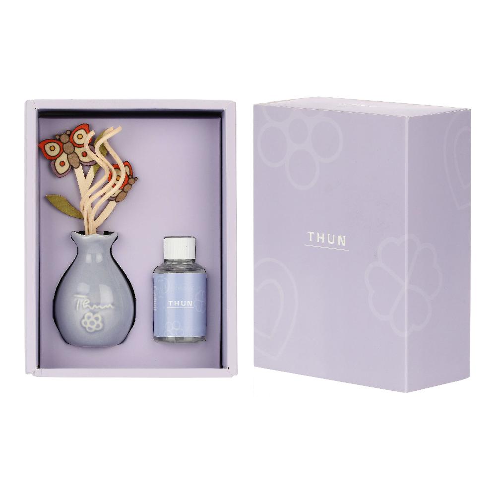 Diffusore con Bacchette + refil farfalla