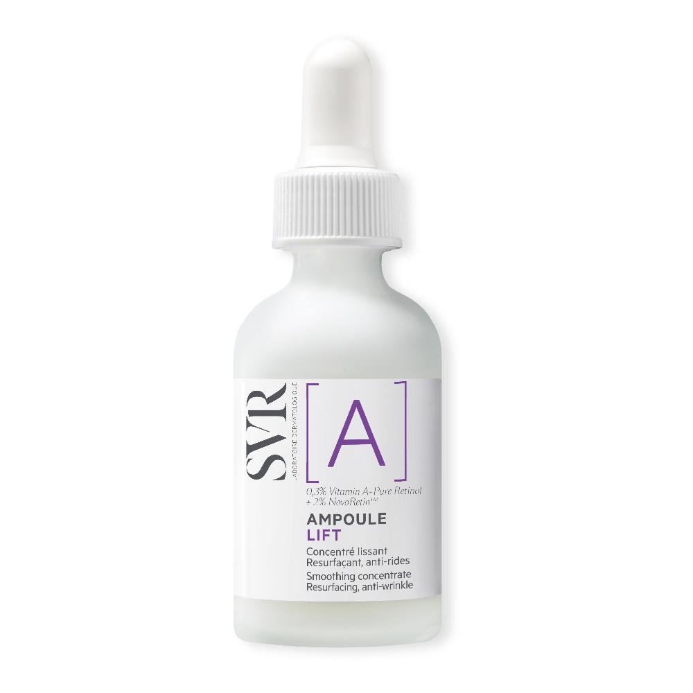 AMPOULE A 30ML