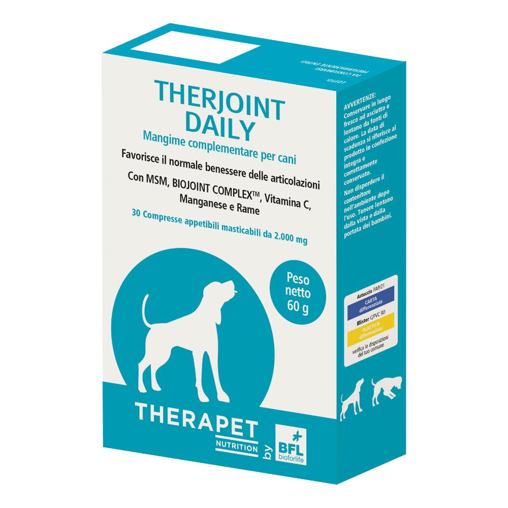 THERJOINT DAILY 30CPR