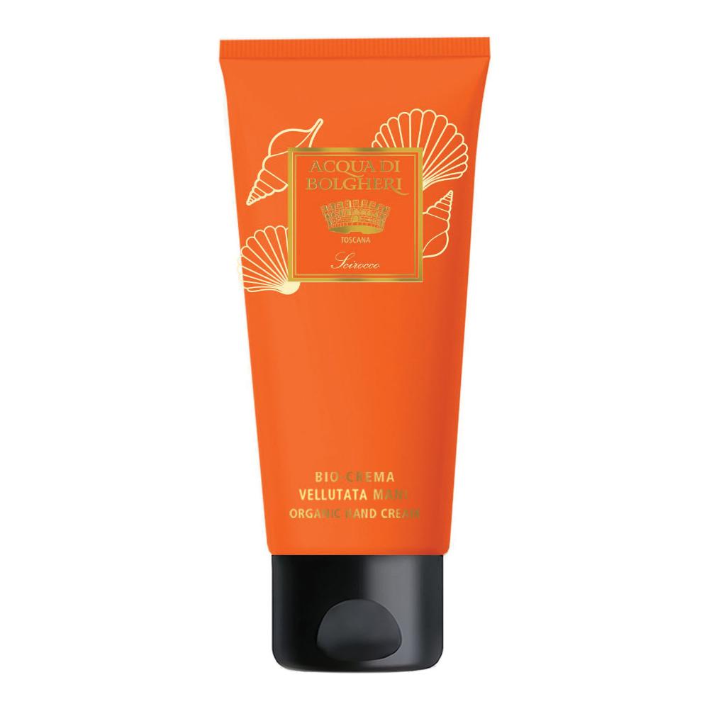 ACQUA DI BOLGHERI BIO CREMA MANI SCIROCCO 75 ML