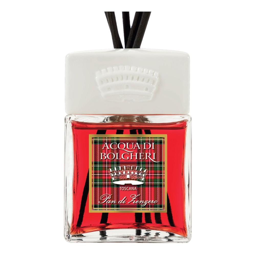 ACQUA DI BOLGHERI DIFFUSORE AMBIENTE PAN DI ZENZERO 200 ML