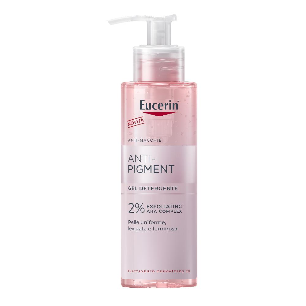 EUCERIN EES ANTIPIGM GEL DET