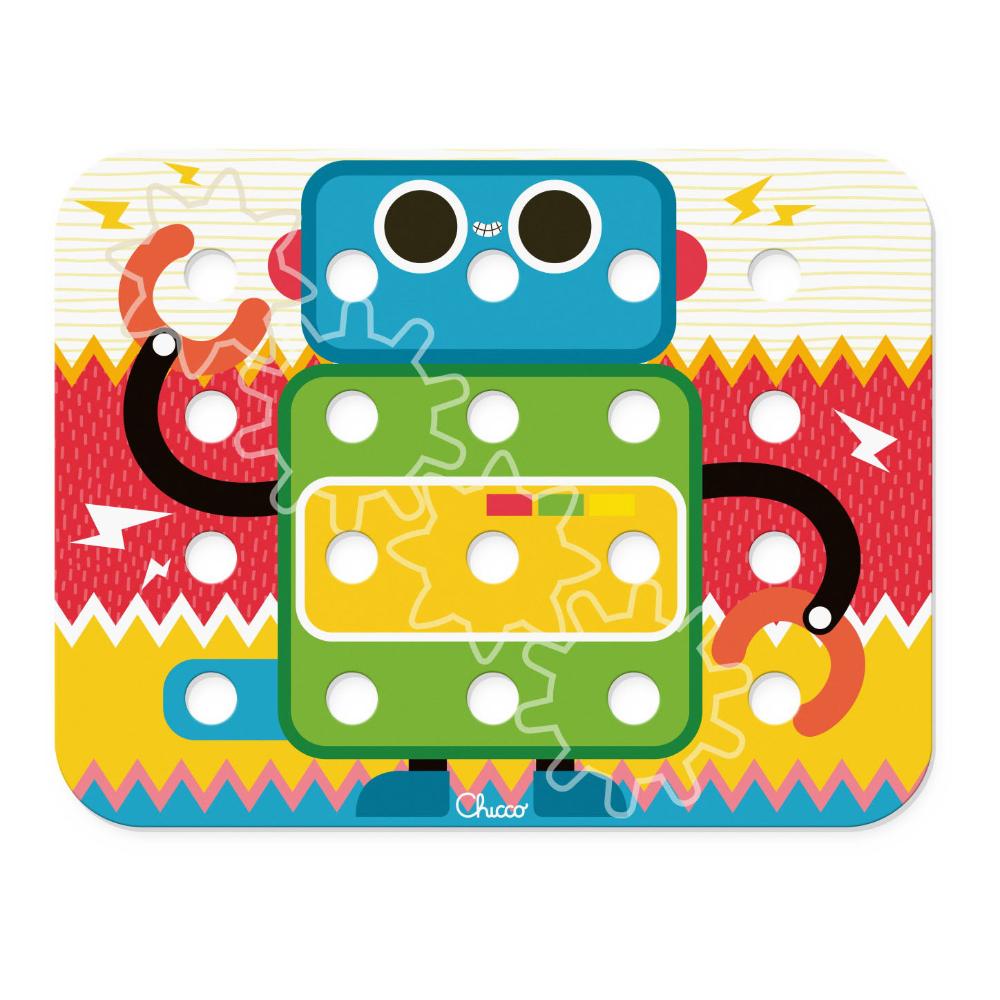 CHICCO GIOCO ART&CRAFT DESK