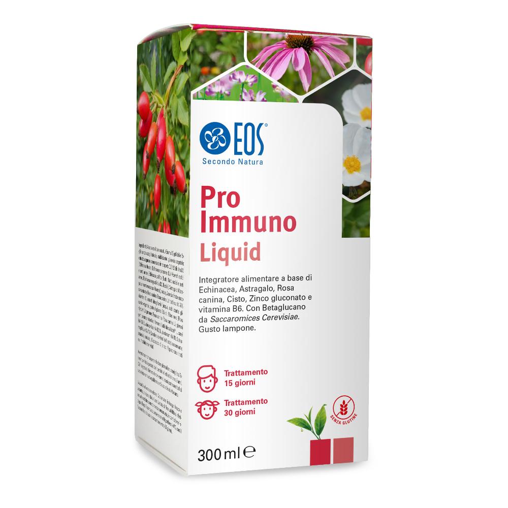 PROIMMUNO LIQUID 300ML