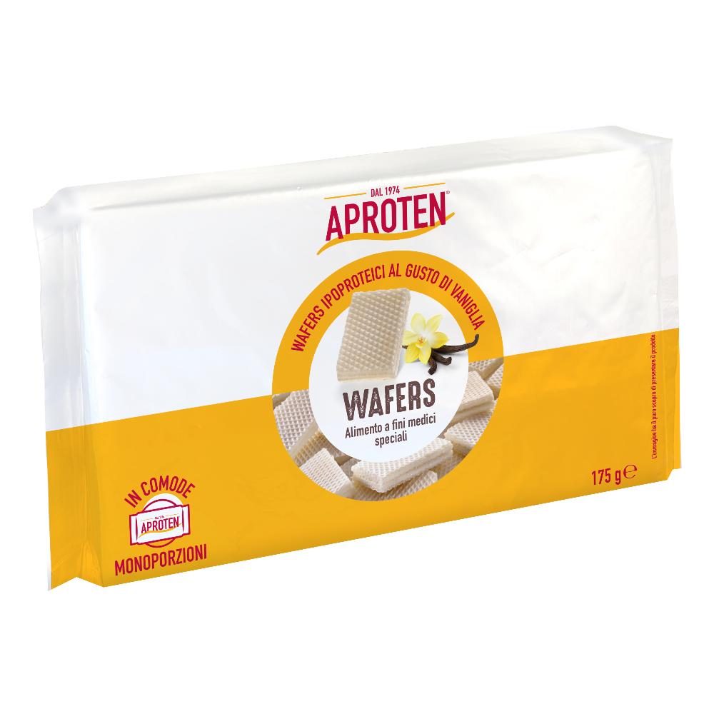 APROTEN WAFER VANILLA 175G