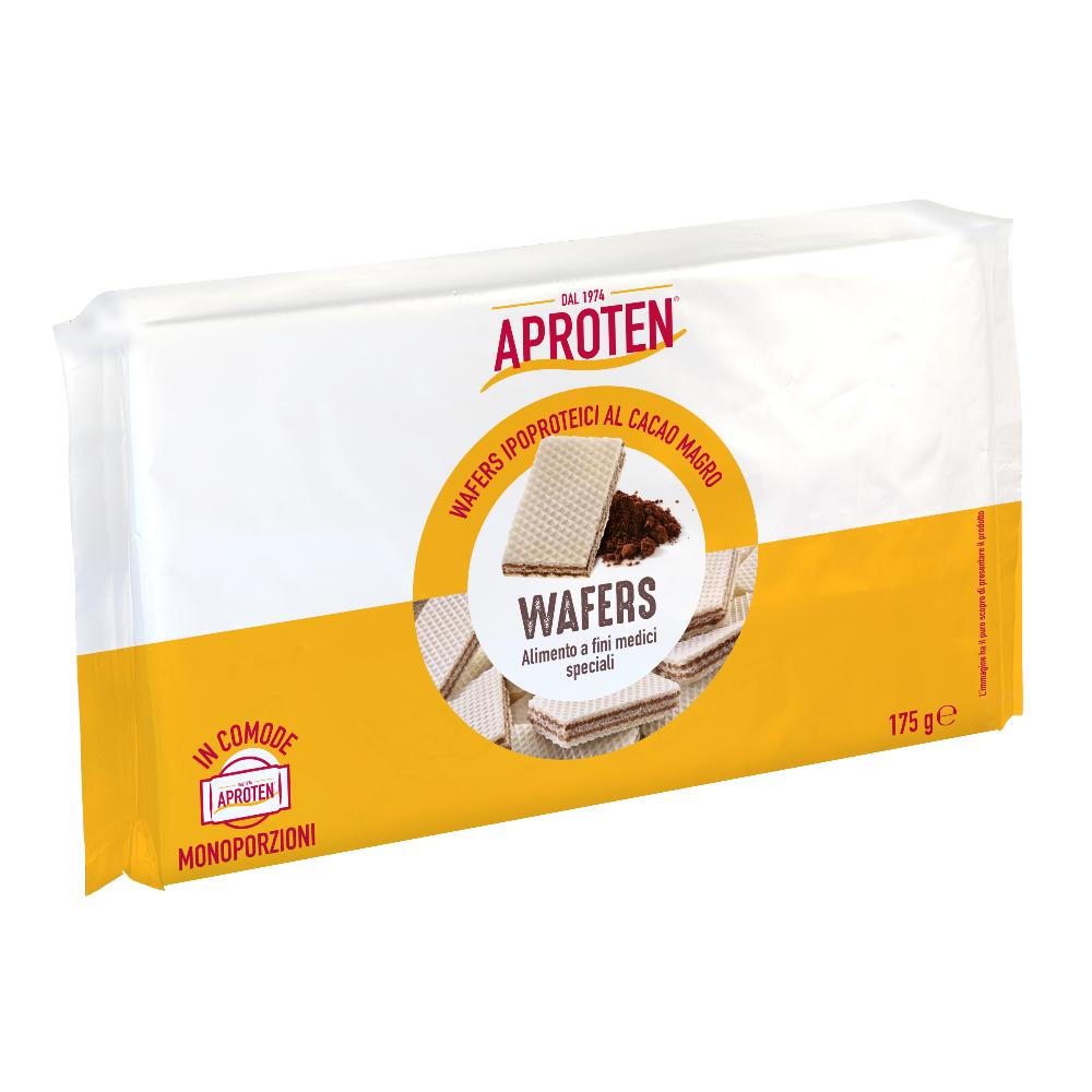 APROTEN WAFER COCOA 175G