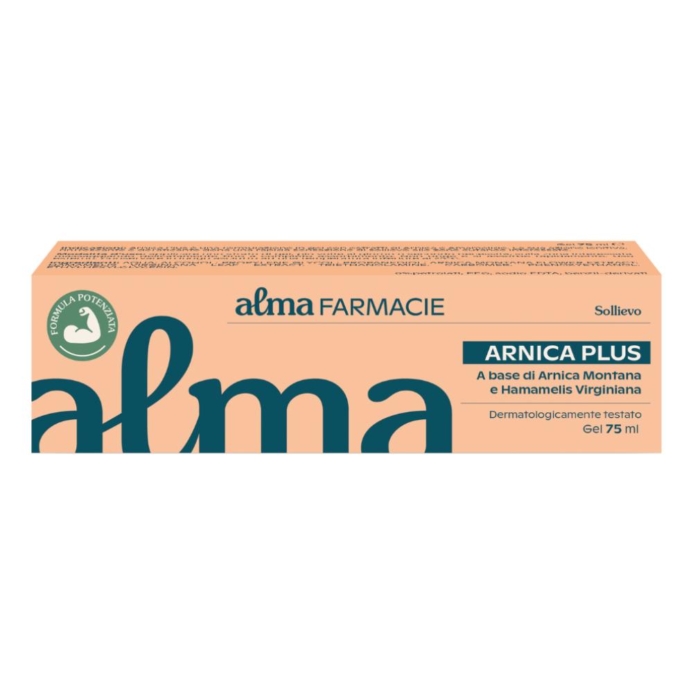 AF ARNICA PLUS 75ML