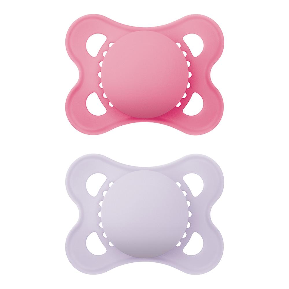 MAM ORIGINAL 2-6 CAUC FEMM 2PZ