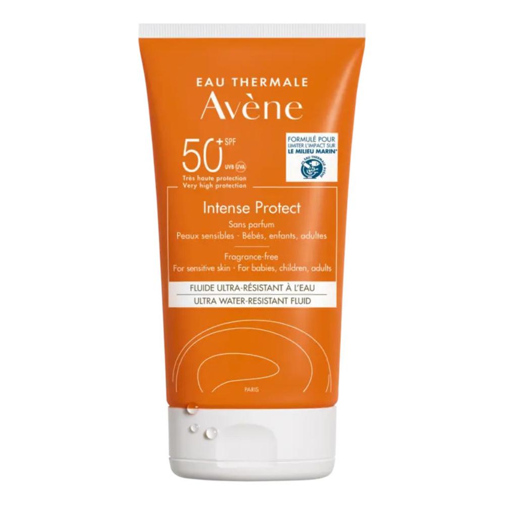 Avene solare Intense Protect spf50+ 150 millilitri