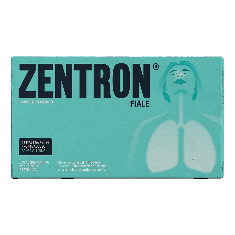 ZENTRON 15F 5ML