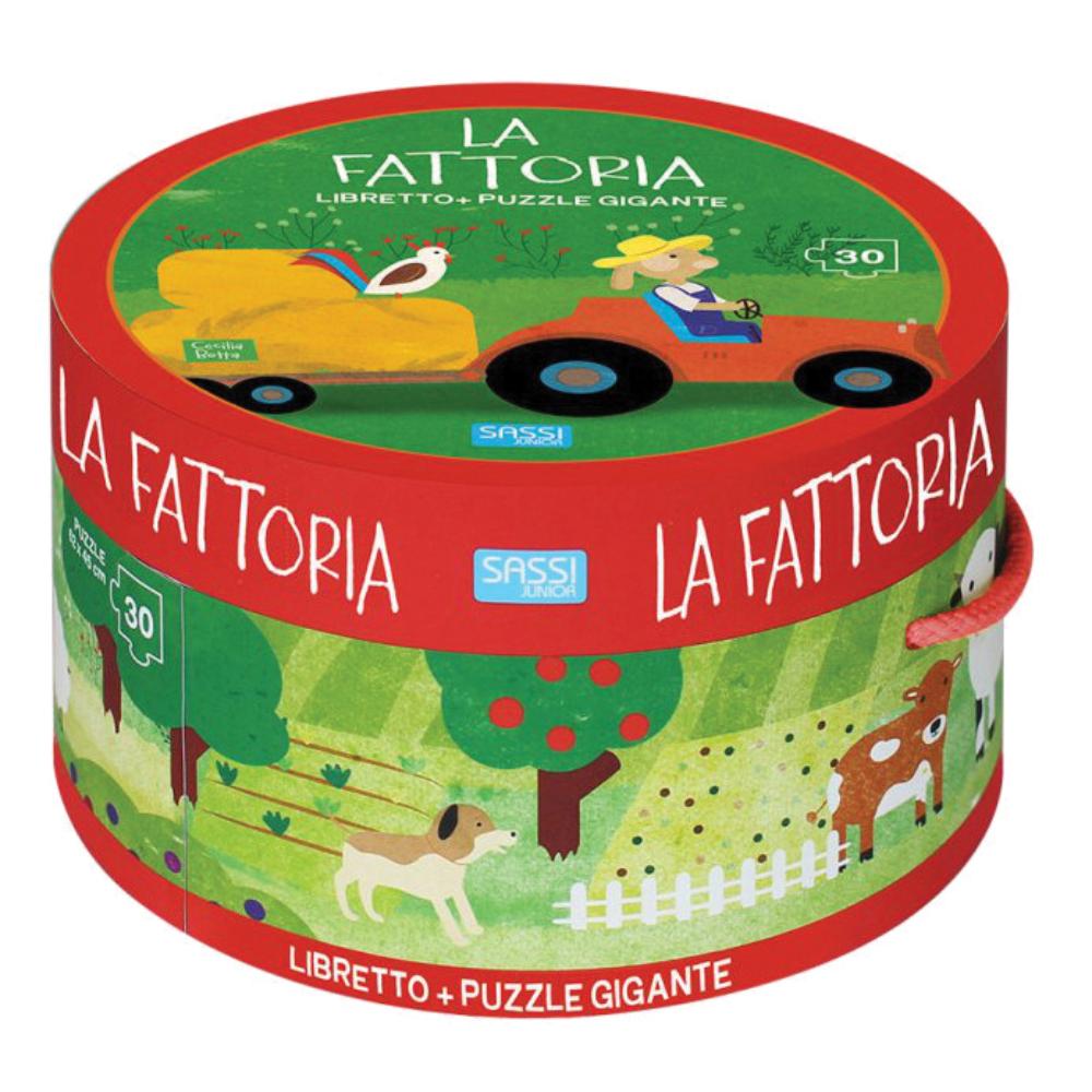 La fattoria - nuova edizione