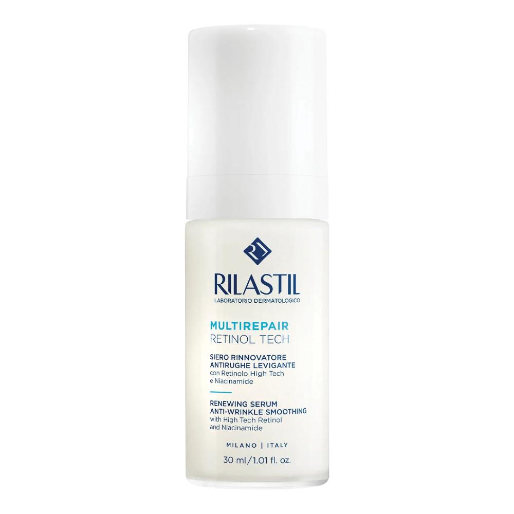 RILASTIL MULTIREPAIR RETINOL TECH SIERO 30 ML