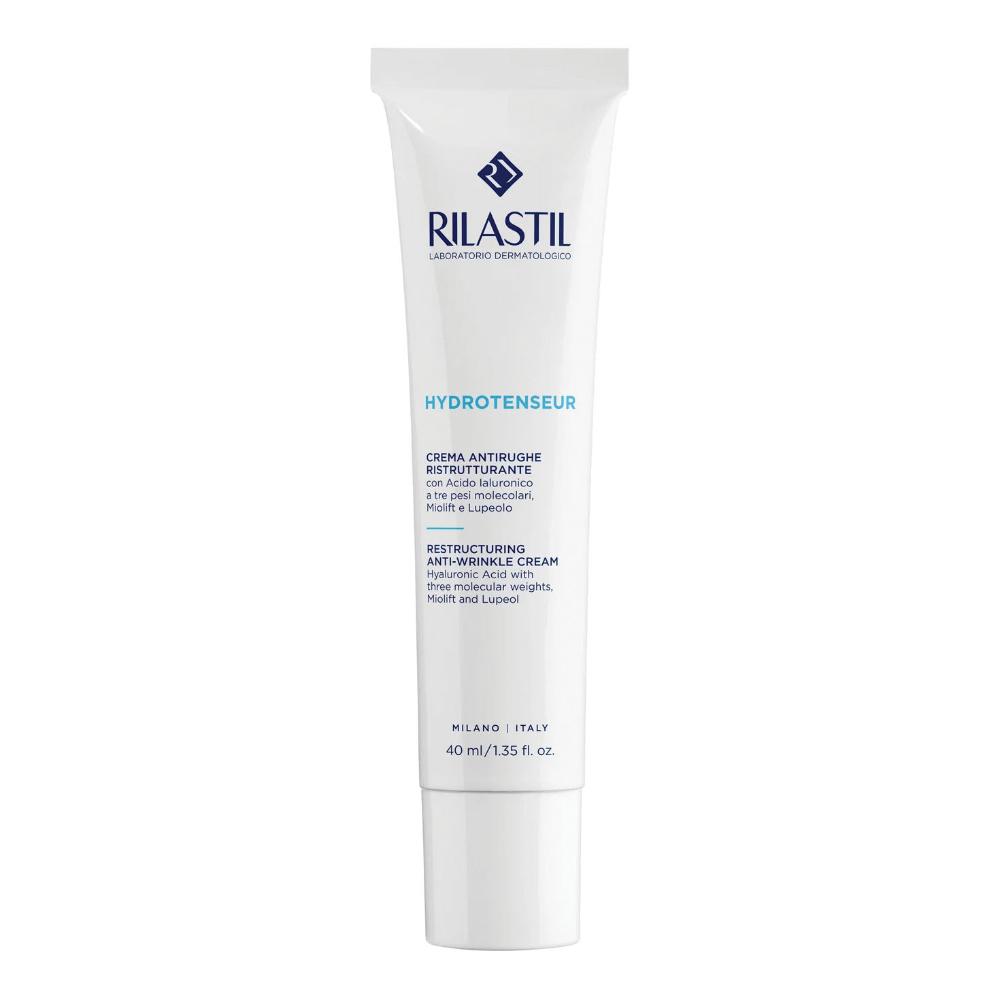 RILASTIL HYDROTENSEUR CREMA ANTIRUGHE 40 ML