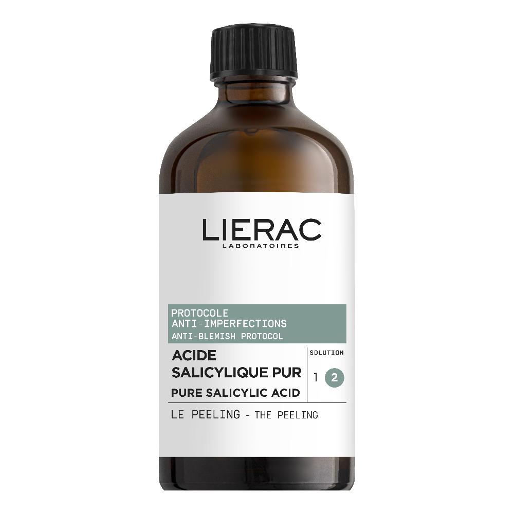 PROTOCOLE IL PEEL A/IMPER100ML