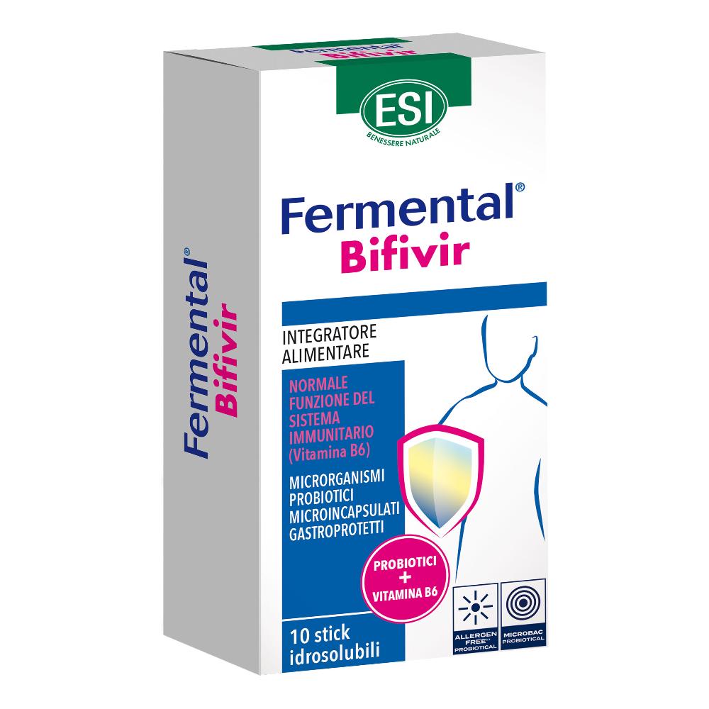 ESI FERMENTAL BIFIVIR 10STICK