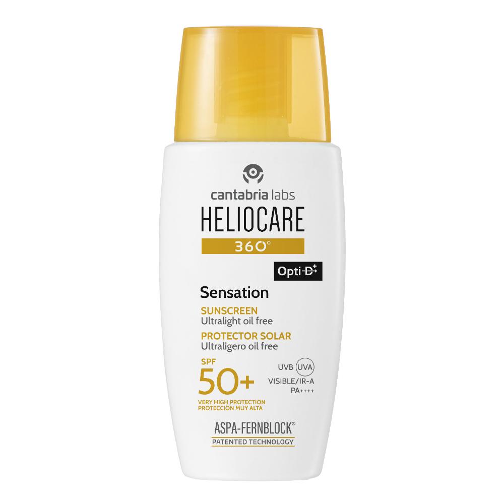 HELIOCARE 360 SENSATION 50ML