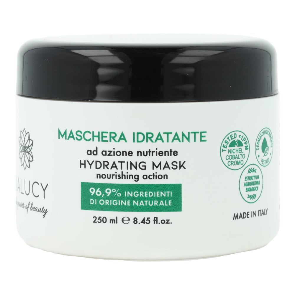 KALUCY MASCHERA CAPELLI 250ML