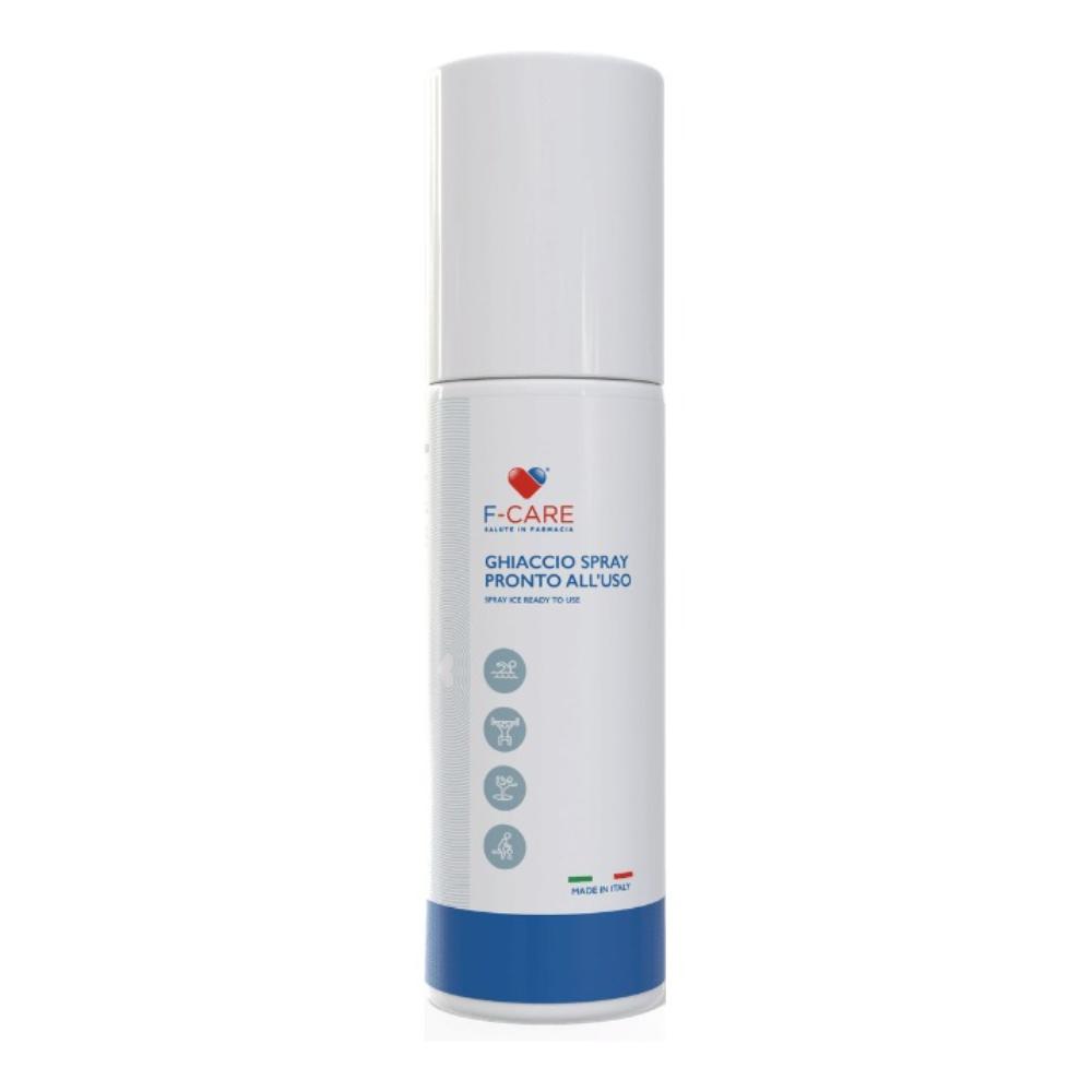F CARE GHIACCIO SPRAY 200ML