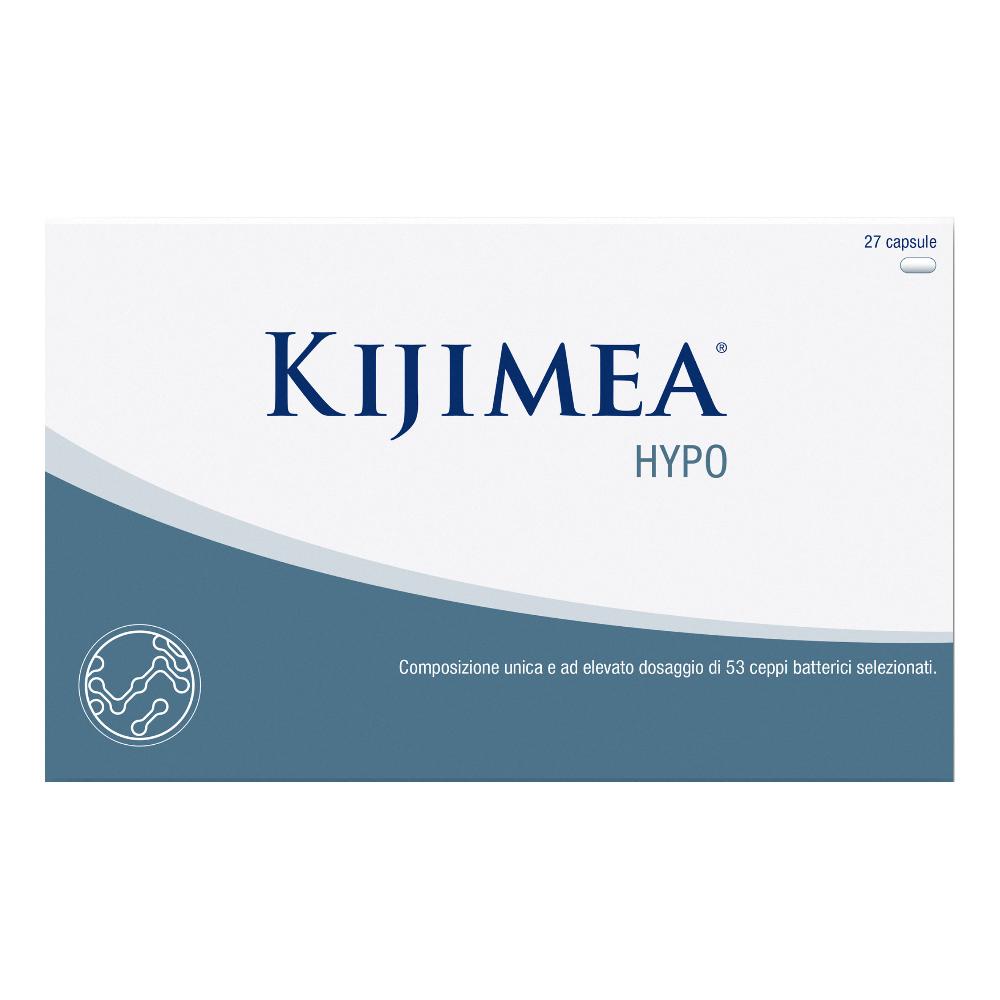 KIJIMEA HYPO 27CPS