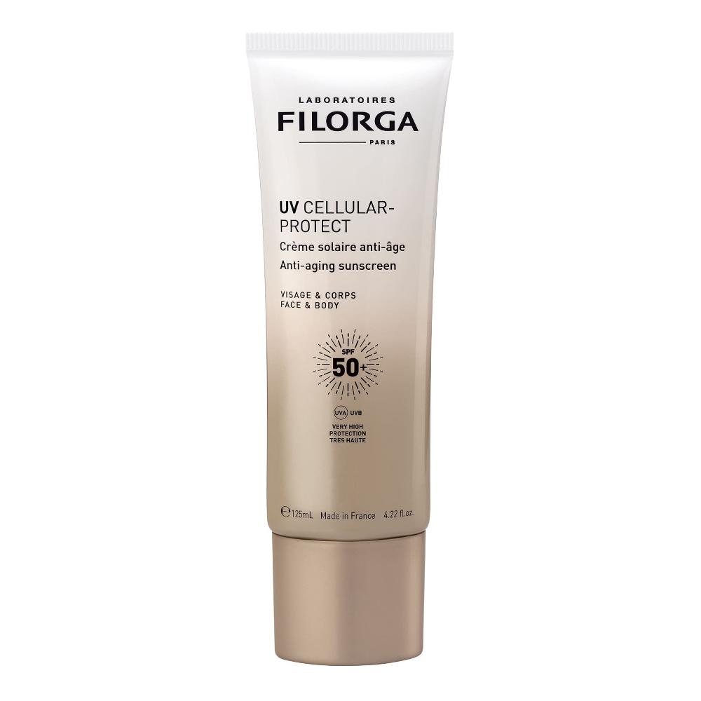 FILORGA UV CELLULAR PROTECT FACE & BODY 125 ML
