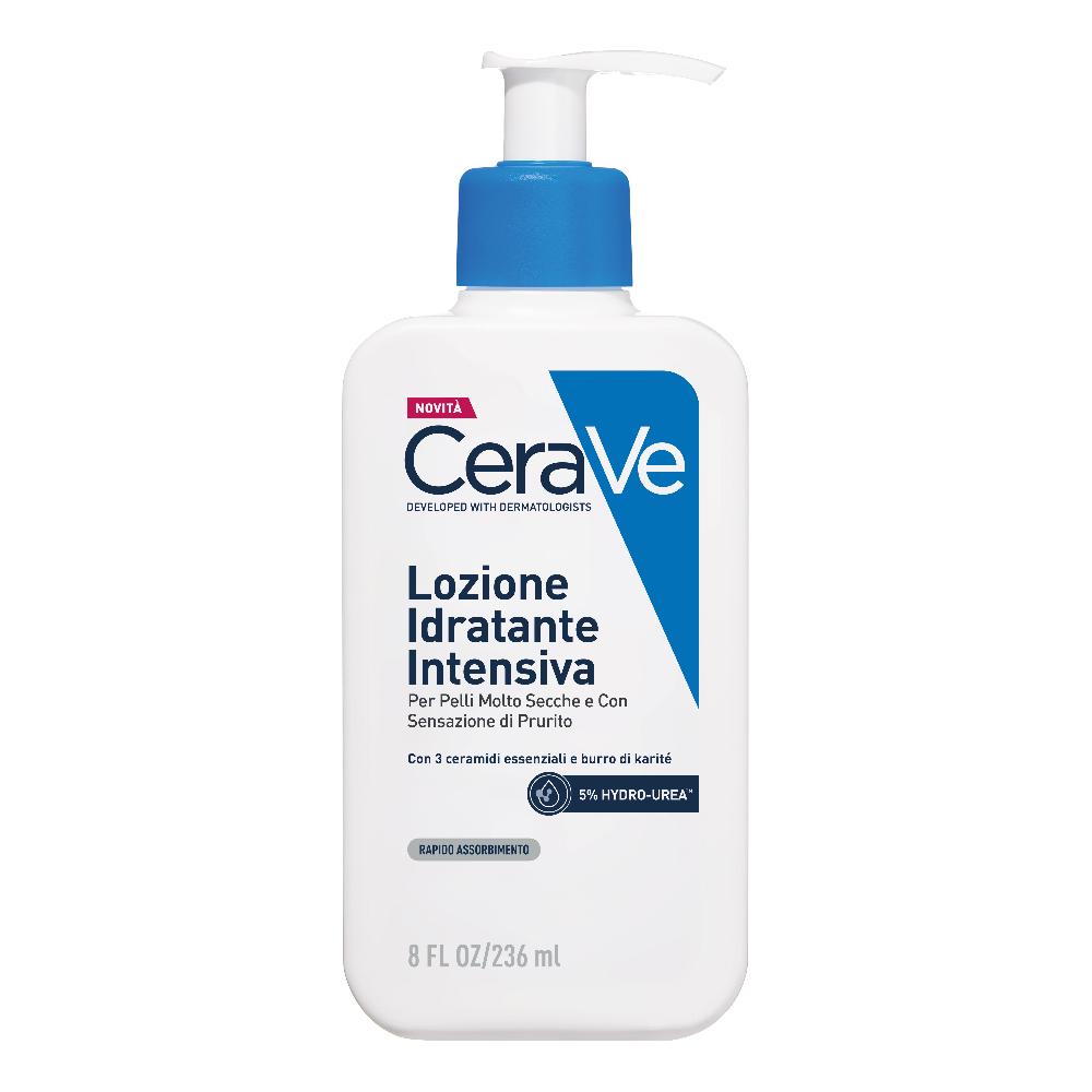 CERAVE INTENSIVE MOIS LOT236ML
