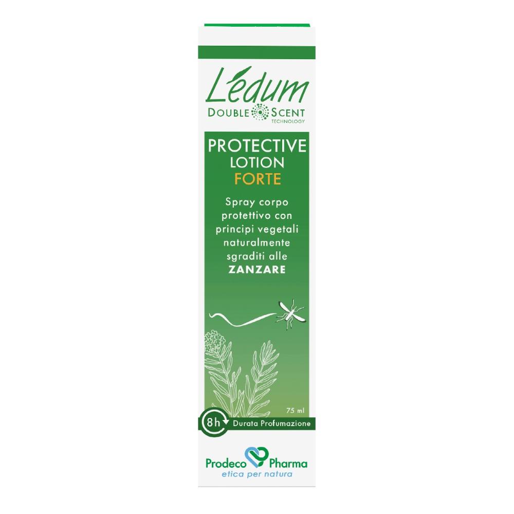 LEDUM DS PROT LOTION FORTE75ML